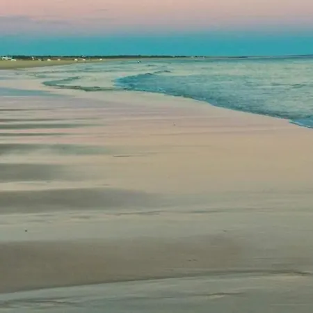 شقة T2 Frente Mar