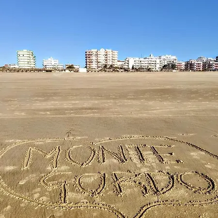 T2 Frente Mar شقة مونت غوردو