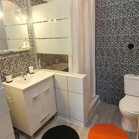 T2 Frente Mar شقة مونت غوردو