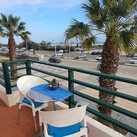 T2 Frente Mar * Monte Gordo