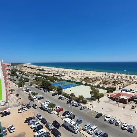 T2 Frente Mar * Monte Gordo