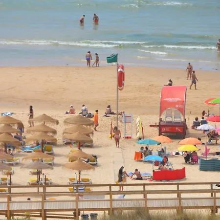 T2 Frente Mar *