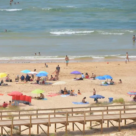 T2 Frente Mar *