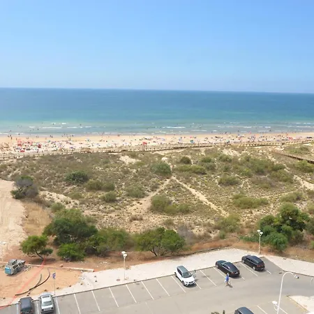 T2 Frente Mar Apartment