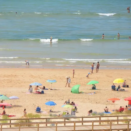 T2 Frente Mar * Monte Gordo