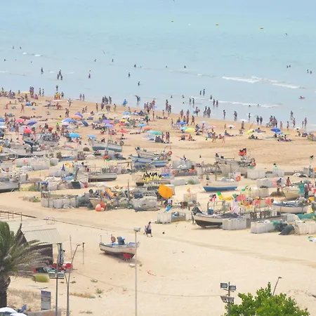 T2 Frente Mar *