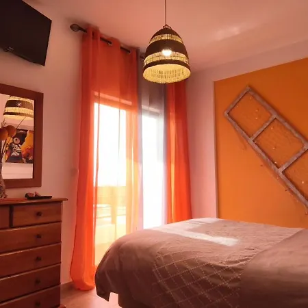 شقة T2 Frente Mar