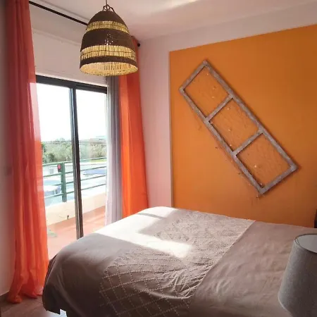 Apartment T2 Frente Mar *