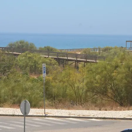 Apartment T2 Frente Mar *
