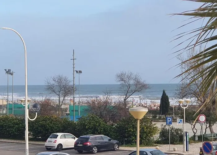 T2 Frente Mar *