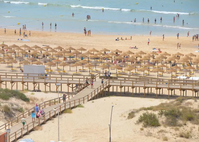 Apartment T2 Frente Mar