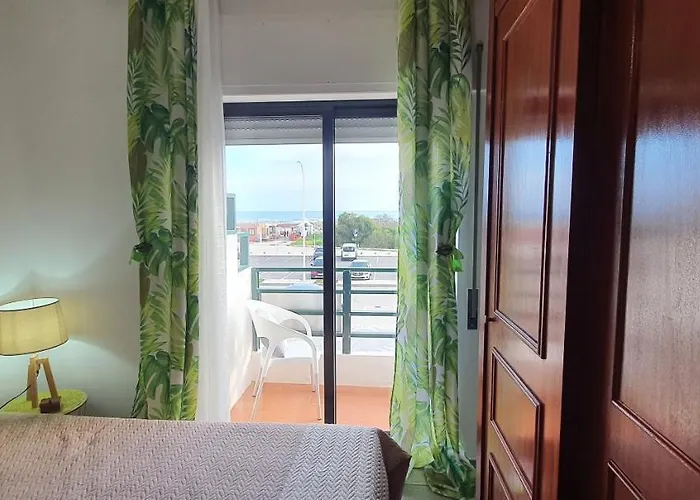 T2 Frente Mar * Monte Gordo