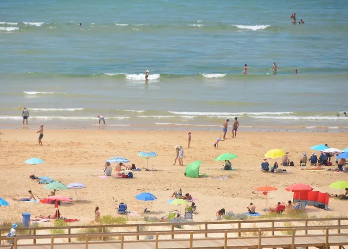 T2 Frente Mar * Monte Gordo