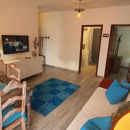 公寓 T2 Frente Mar 蒙蒂戈杜