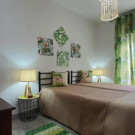 T2 Frente Mar 公寓