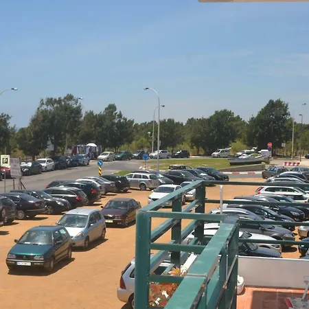 T2 Frente Mar 公寓 *