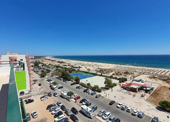 T2 Frente Mar * مونت غوردو
