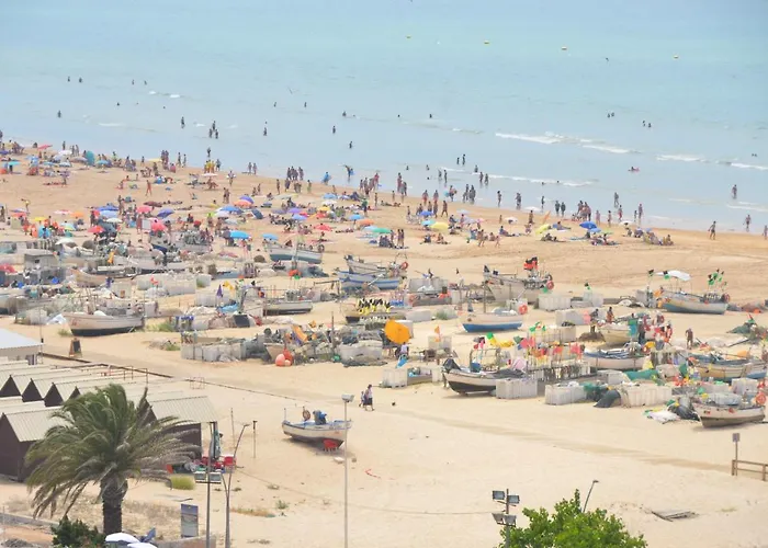 T2 Frente Mar *