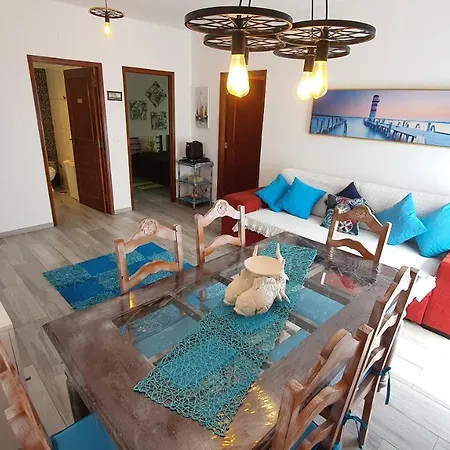 T2 Frente Mar מונטה גורדו