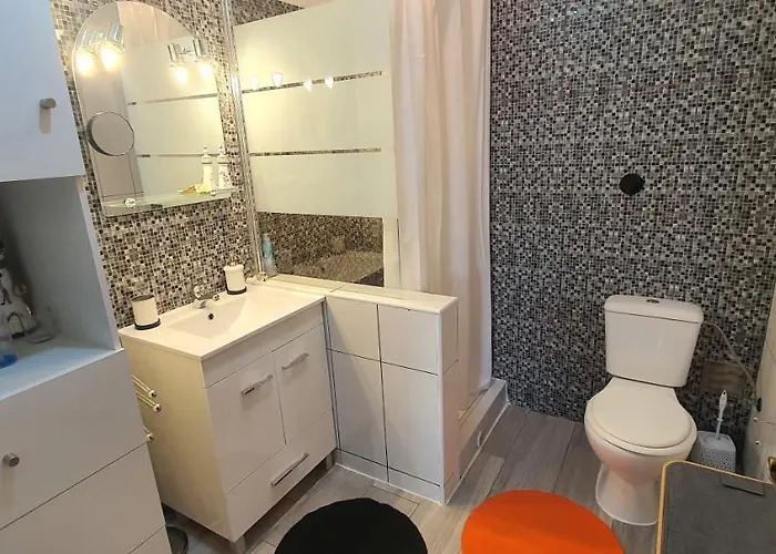 T2 Frente Mar 公寓 蒙蒂戈杜