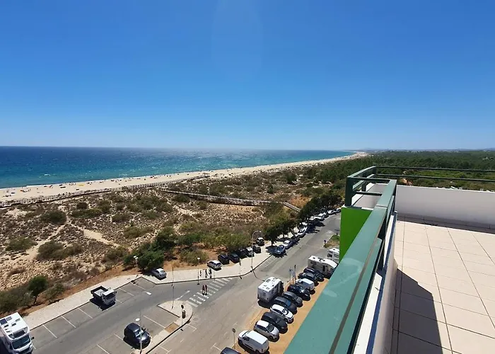 T2 Frente Mar 公寓 蒙蒂戈杜