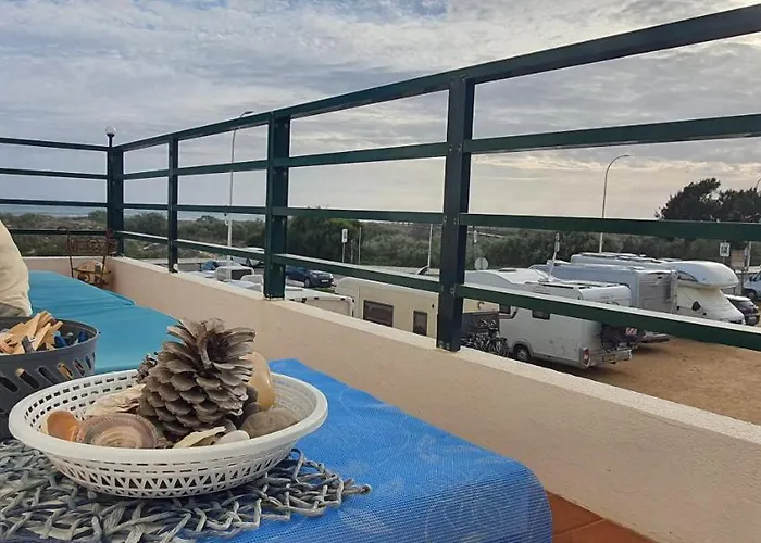 T2 Frente Mar 公寓 蒙蒂戈杜