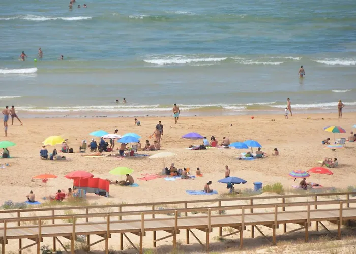 T2 Frente Mar *