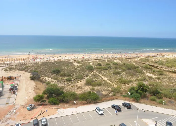 T2 Frente Mar 公寓
