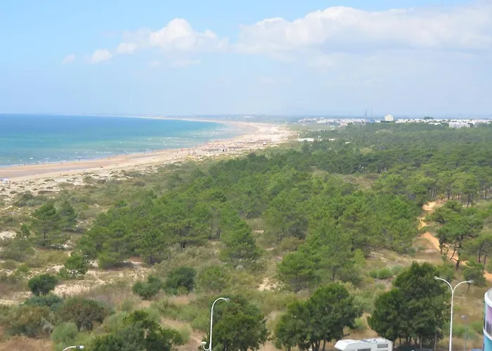 T2 Frente Mar 公寓 蒙蒂戈杜