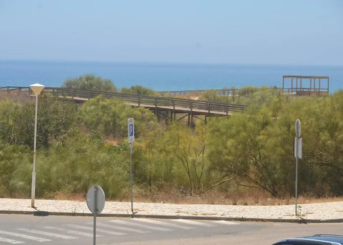 公寓 T2 Frente Mar *